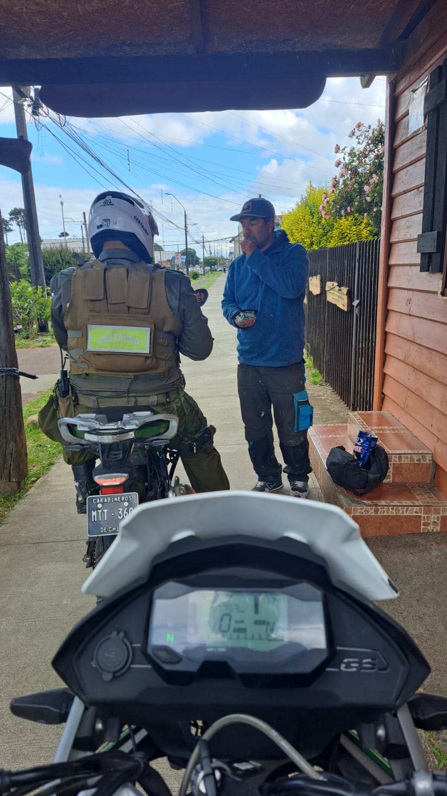 Ronda focalizada de Carabineros en Purranque culminó con siete detenidos 1 WhatsApp Image 2025 11 20 at 21.45.03 1
