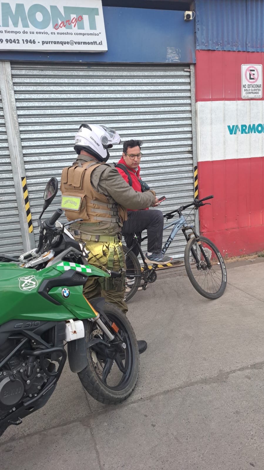 Ronda focalizada de Carabineros en Purranque culminó con siete detenidos 4 WhatsApp Image 2025 11 20 at 21.45.04 2