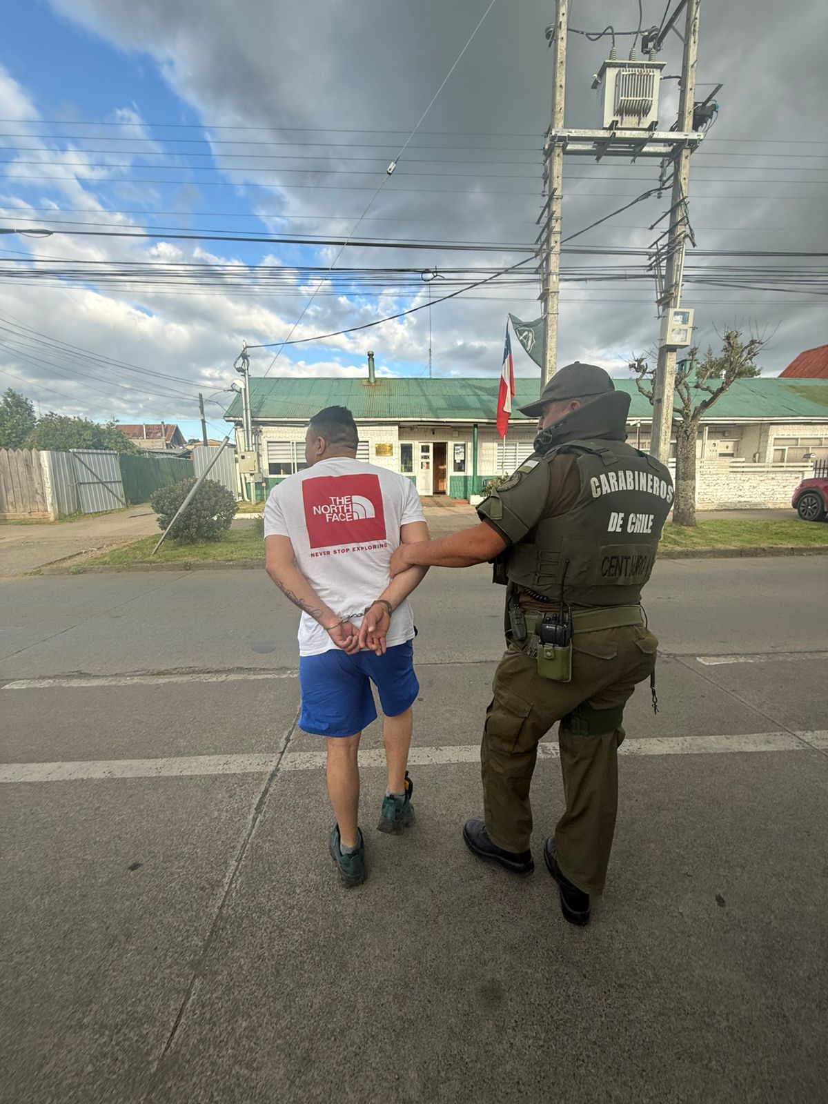 Ronda focalizada de Carabineros en Purranque culminó con siete detenidos 5 WhatsApp Image 2025 11 20 at 21.45.04 4