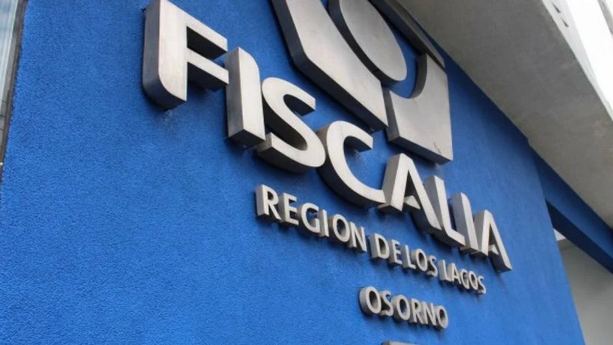 Suspenden a dos fiscales de Osorno por retrasos en causas sexuales 7 fiscalia osorno