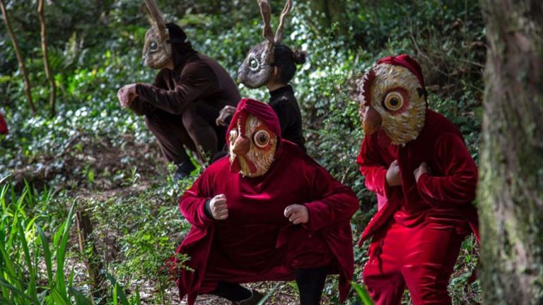 Carnaval del Sur se consolida como Pilar de la Promoción Turística Regional