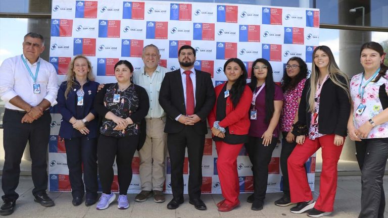 Autoridades provinciales lanzan campaña “Respeta a quien te cuida”