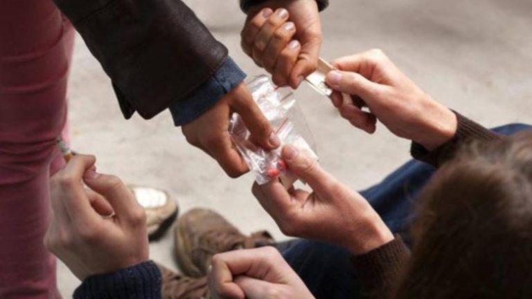 SENDA presenta resultados del Tercer Estudio de Consumo de Drogas en Educación Superior
