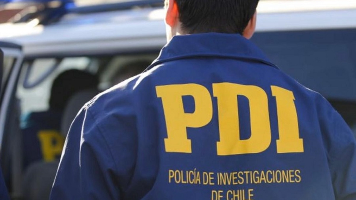 Roban millonaria suma y mercadería desde supermercado rural de La Unión 6 pdi