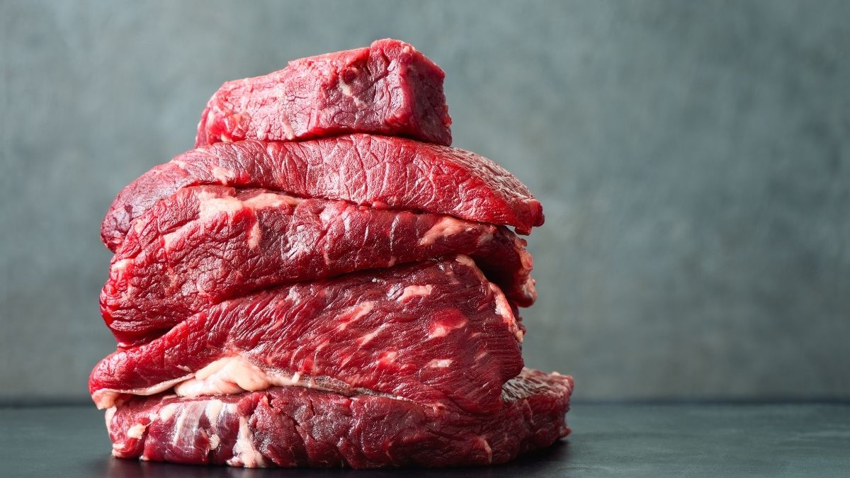 Producción bovina cae en Los Ríos y Los Lagos pese a liderazgo 43 carne bovina