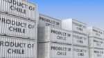 Exportaciones no cobre no litio marcan récord y suben 10,3% 1 exportacioneschile