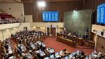 Diputados despachan a ley el proyecto Escuelas Protegidas 1 camara de diputados
