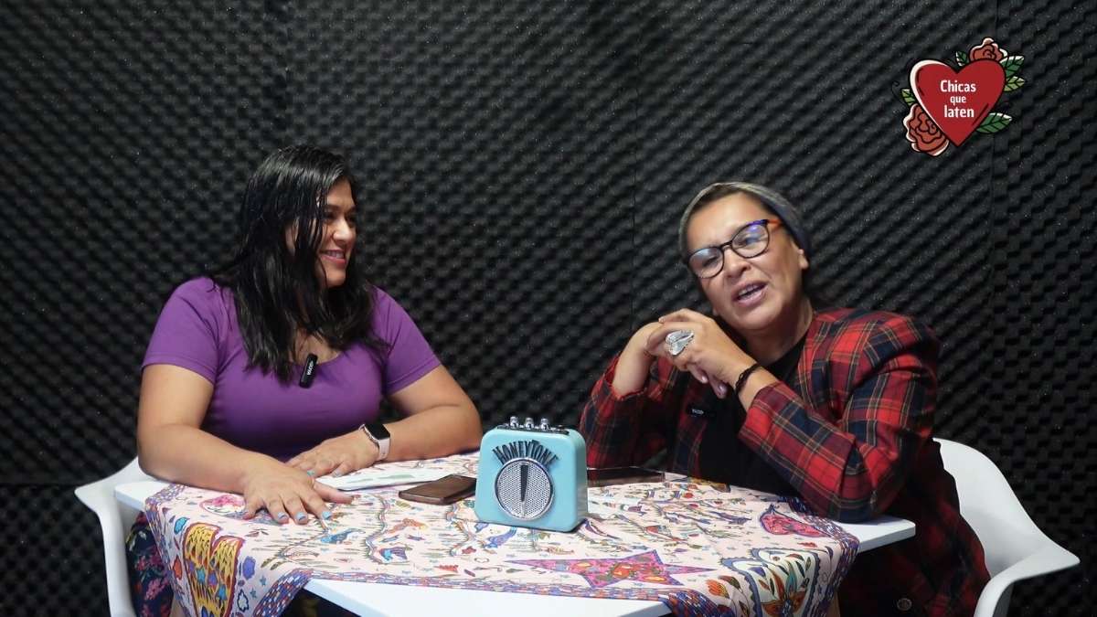 Cuando la amistad late fuerte: así nace “Chicas que laten y voces que inspiran” 7 chicasquelaten1