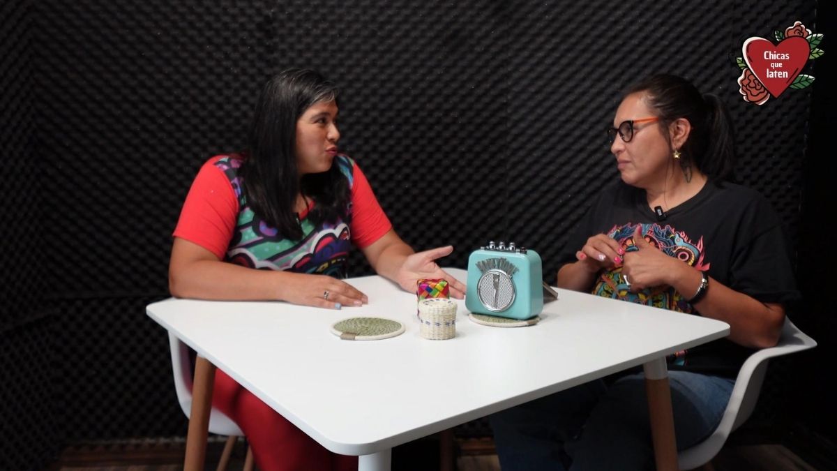 La fuerza femenina: cuando las mujeres se apoyan, el cambio se vuelve imparable 7 chicasquelaten4