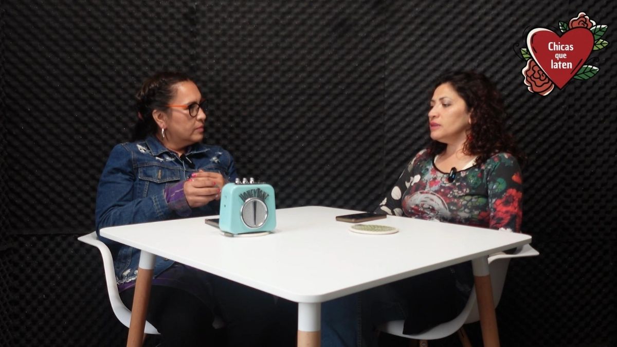 Espiritualidad, sanación y ciclos que se cierran: una conversación para escuchar con el alma 11 chicasquelaten5
