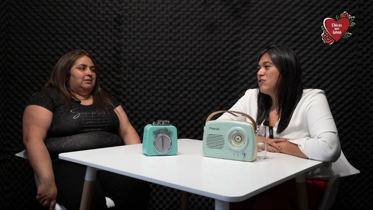 Del cotillón casero al comercio mayorista: la historia de Andrea Jerez y emprender sin perder el origen 7 chicasquelaten6