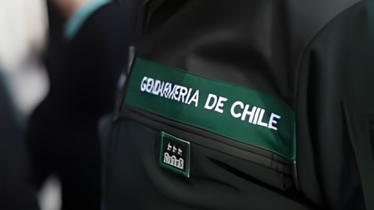 Gendarmería abre sumario por visita irregular a imputado en Valdivia 6 gendarmeria3