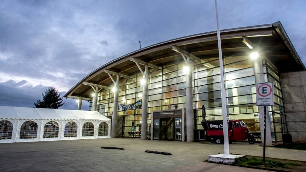 Hospital de Osorno alcanza su meta anual de donación de órganos y permitirá tratar a seis pacientes 6 hospital base osorno2