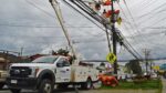 Corte eléctrico en Mulpulmo deja 70 clientes sin luz en Osorno 1 Saesa programa cortes de luz en Osorno este martes 17 de febrero