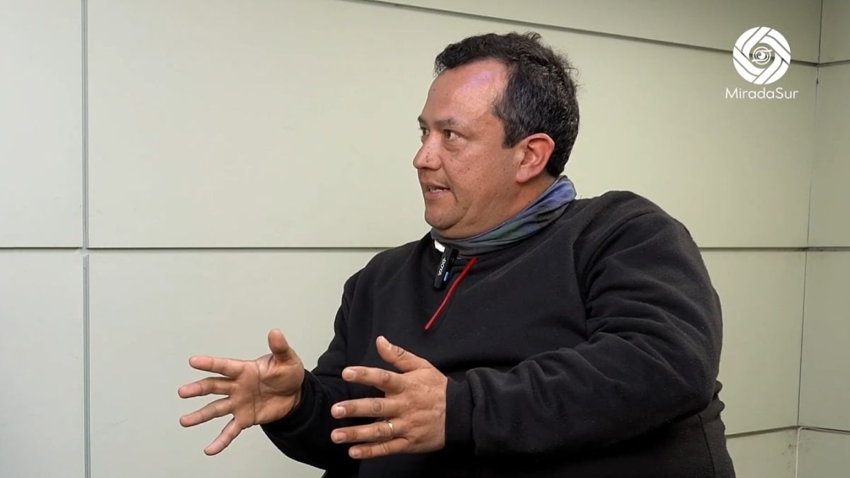 Carlos Guarda: “La economía circular llegó para quedarse” 16 Carlos Guarda La economia circular llego para quedarse
