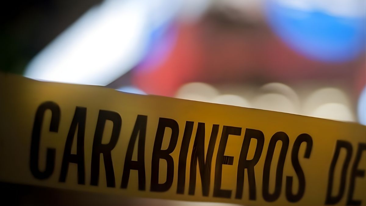 Adulto mayor muere tras atropello en Rahue Bajo, Osorno 12 cinta carabineros