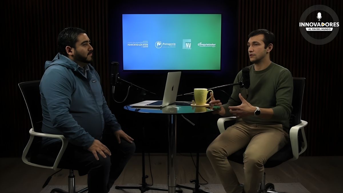 Innovación desde la universidad: cómo InnovING 2030 busca transformar la formación de ingenieros en el sur de Chile 15 como InnovING 2030 busca transformar la formacion de ingenieros en el sur de Chile