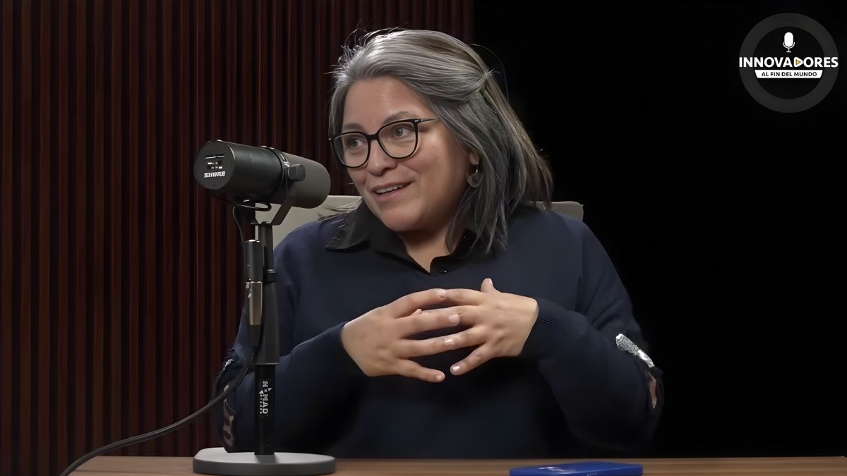 Ciencia aplicada y liderazgo femenino: la visión de Leyla Cárdenas desde la Universidad Austral de Chile 12 la vision de Leyla Cardenas desde la Universidad Austral de Chile