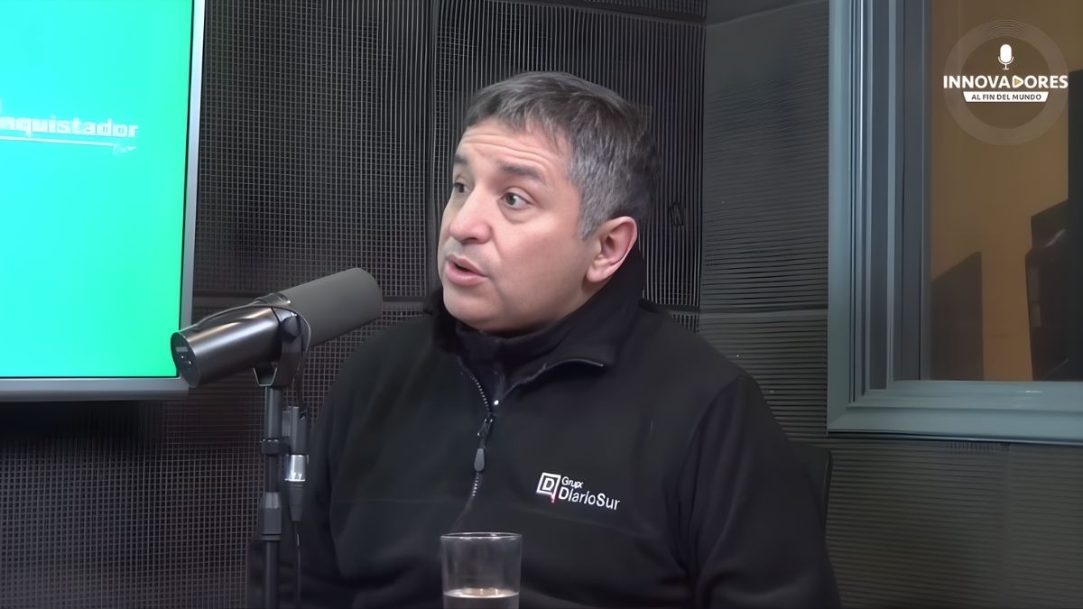 Medios digitales desde el territorio: la visión de Osvaldo Soto y el crecimiento de DiarioSur en el sur de Chile 12 la vision de Osvaldo Soto y el crecimiento de DiarioSur en el sur de Chile