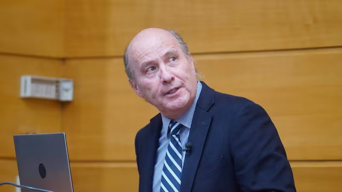 Quiroz rechaza focalizar contribuciones y alcaldes trasladan la batalla al Senado 3 Quiroz pone en jaque 250 mil raciones diarias