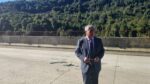 Alcalde de Castro exige a Vialidad apurar obras en Ruta 5 y Bypass 2 Alcalde de Castro exige a Vialidad apurar obras en Ruta 5 y Bypass