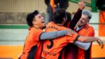 Cobreloa y Nápoles son finalistas de la Súper Copa Nuevos Aires en Osorno 2 Cobreloa y Napoles son finalistas de la Super Copa Segunda Serie 2026 en Osorno