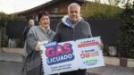 Los Lagos alcanza 59,4% de activación del cupón de gas 2 Cupon de gas licuado de 27.000 1