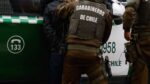 Carabineros detiene en Puerto Montt a sospechoso de femicidio frustrado 1 detenido por carabineros