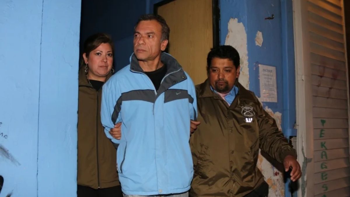 Abogado con condena previa por delitos sexuales infantiles enfrenta nueva causa y queda en prisión preventiva 4 Abogado con condena previa por delitos sexuales infantiles enfrenta nueva causa y queda en prision preventiva
