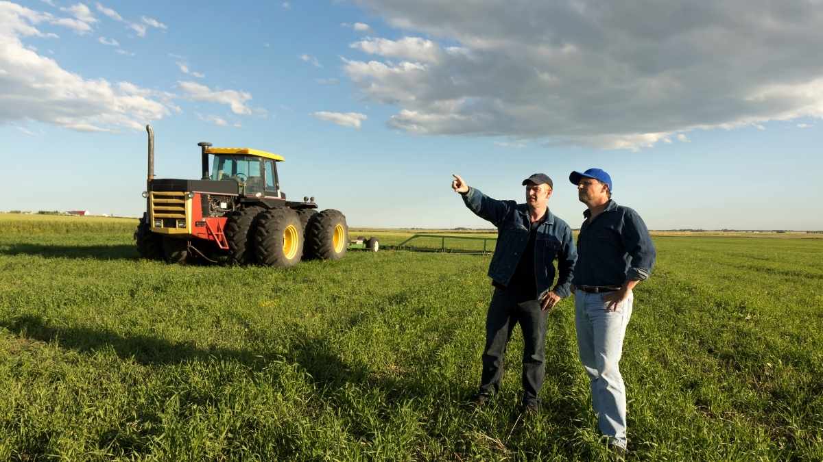 Abren postulación a créditos agrícolas con tasa preferencial en Los Lagos 6 Abren postulacion a creditos agricolas con tasa preferencial en Los Lagos