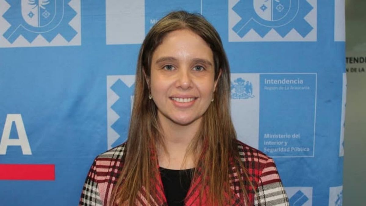 Actual seremi de Justicia de La Araucanía es querellada junto al exgobernador Rivas por administración desleal 3 Actual seremi de Justicia de La Araucania es querellada junto al exgobernador Rivas por administracion desleal