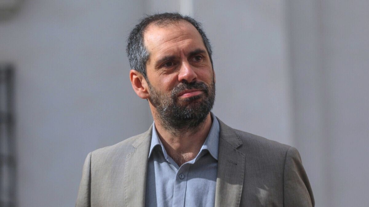 Acusación contra Grau llega debilitada a la Cámara mientras informe fiscal desarma su base 3 Acusacion contra Grau llega debilitada a la Camara mientras informe fiscal desarma su base