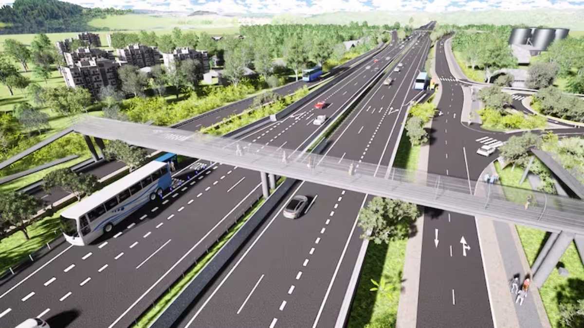 Adjudican segunda concesión de Ruta 5 entre Río Bueno y Puerto Montt 4 Adjudican segunda concesion de Ruta 5 entre Rio Bueno y Puerto Montt