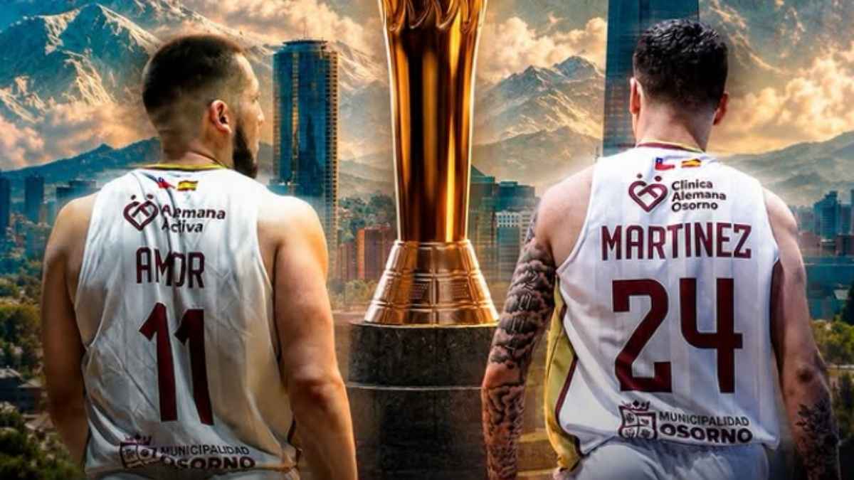 Agotan entradas para la final Español de Osorno–Los Leones en Santiago 6 Agotan entradas para la final Espanol de Osorno–Los Leones en Santiago