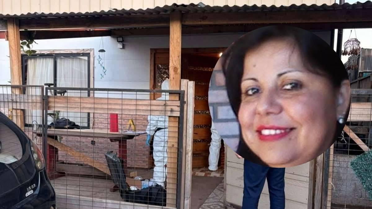 Amplían detención de tres adolescentes por homicidio de mujer en Loncoche 6 Amplian detencion de tres adolescentes por homicidio de mujer en Loncoche