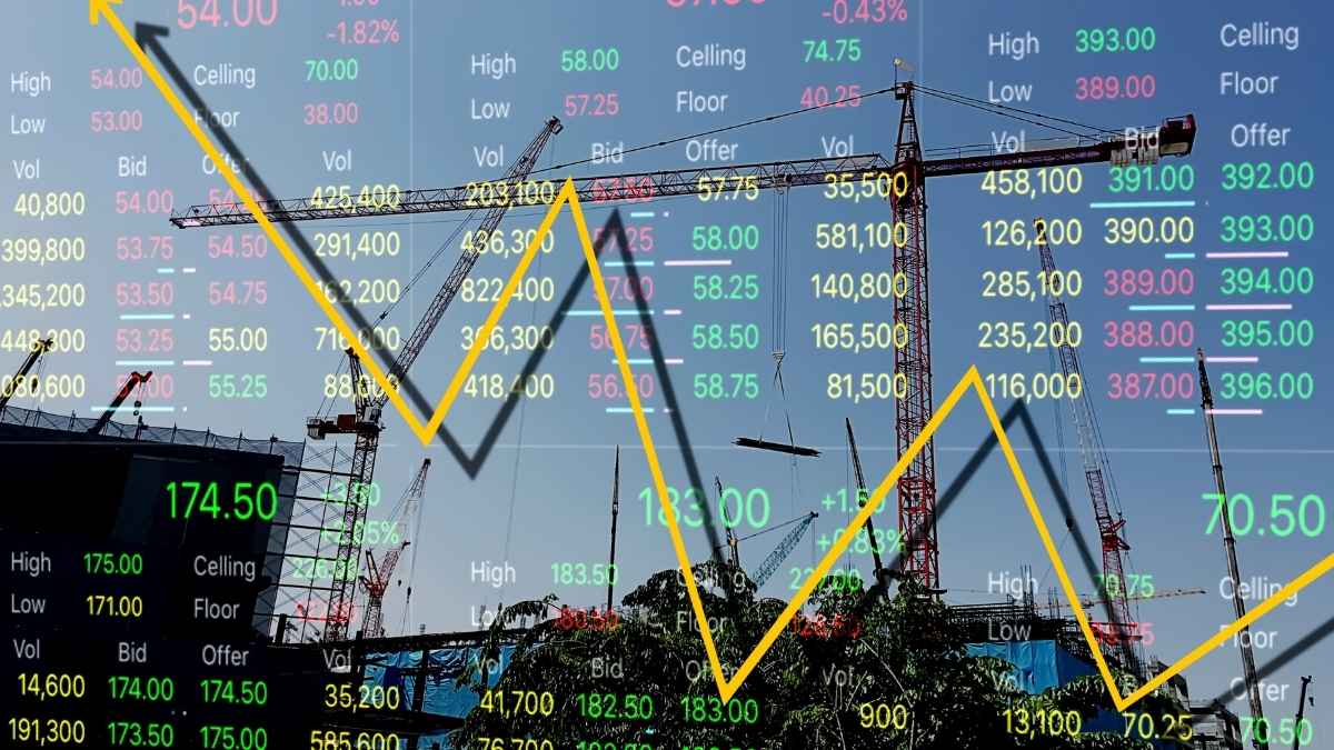 Banco Central recorta proyección de crecimiento y abre la opción de que Chile se expanda solo 1% 4 Banco Central recorta proyeccion de crecimiento y abre la opcion de que Chile se expanda solo 1