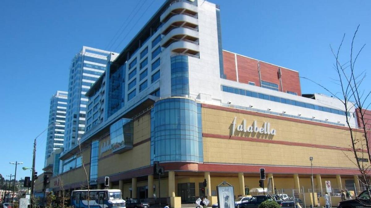 Cámara aprueba abrir malls en elecciones y despacha proyecto al Senado 38 Camara aprueba abrir malls en elecciones y despacha proyecto al Senado