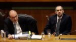 Cámara aprueba acusación constitucional contra Nicolás Grau y la envía al Senado 1 Camara aprueba acusacion constitucional contra Nicolas Grau y la envia al Senado