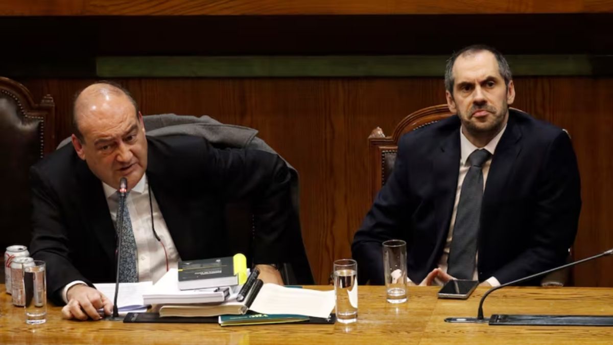 Cámara aprueba acusación constitucional contra Nicolás Grau y la envía al Senado 4 Camara aprueba acusacion constitucional contra Nicolas Grau y la envia al Senado