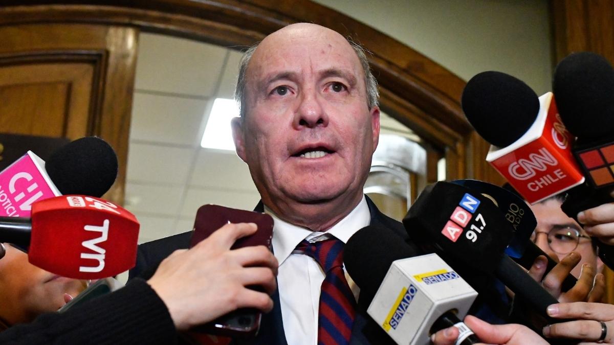 Cámara aprueba alza del endeudamiento fiscal por US$6.200 millones en 2026 4 Camara aprueba alza del endeudamiento fiscal por US6.200 millones en 2026