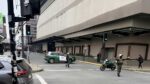Camión atropella a subteniente de Carabineros durante fiscalización en Osorno 2 Camion atropella a subteniente de Carabineros durante fiscalizacion en Osorno