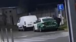 Carabineros da de baja a funcionaria por uso de patrulla en Máfil 2 Carabineros abre sumario por civil al volante de radiopatrulla en Mafil