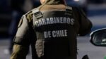 Detienen a dos sujetos tras ataque con hacha a carabineros en Río Negro 2 Carabineros extravio subametralladora UZI en poblacion de Alerce