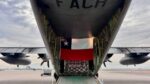 Chile envía segundo vuelo humanitario a Bolivia con seis toneladas 1 Chile envia segundo vuelo humanitario a Bolivia con seis toneladas