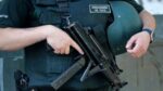 Cinco nuevos gendarmes refuerzan cuatro unidades penales de Los Lagos 2 Cinco nuevos gendarmes refuerzan cuatro unidades penales de Los Lagos