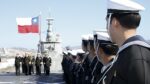 Condenan a exsargento de la Armada a cuatro años por violación en Valdivia 2 Condenan a exsargento de la Armada a cuatro anos por violacion en Valdivia