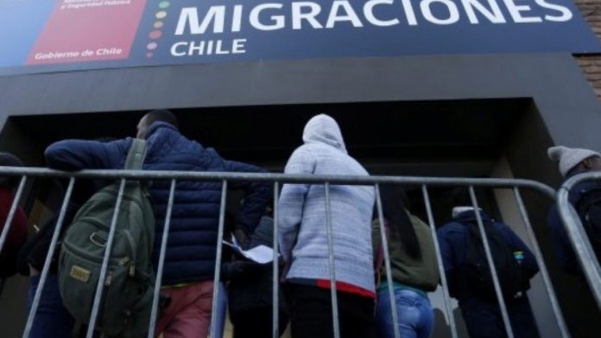 Corte de Valdivia admite reclamo y suspende expulsión de extranjera 5 Corte de Valdivia admite reclamo y suspende expulsion de