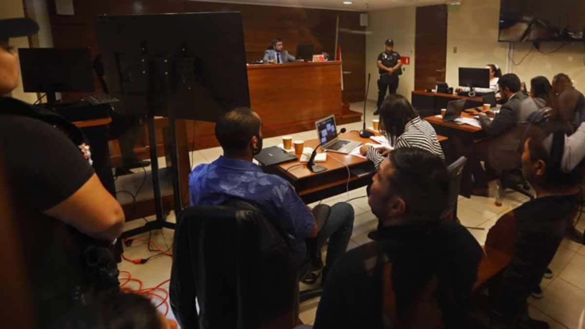 Corte de Valdivia ratifica prisión preventiva en caso Julia Chuñil 5 Corte de Valdivia ratifica prision preventiva en caso Julia Chunil