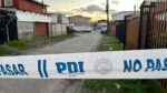 Detienen a hombre por homicidio tras rina con arma blanca en Valdivia