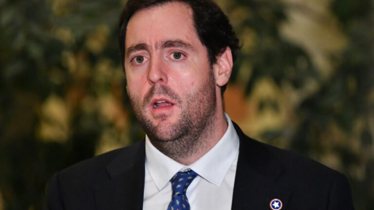 Diputado Republicano de Los Ríos viajó al Caribe en semana distrital a 83 días de asumir 37 Diputado Republicano de Los Rios viajo al Caribe en semana distrital a 83 dias de asumir